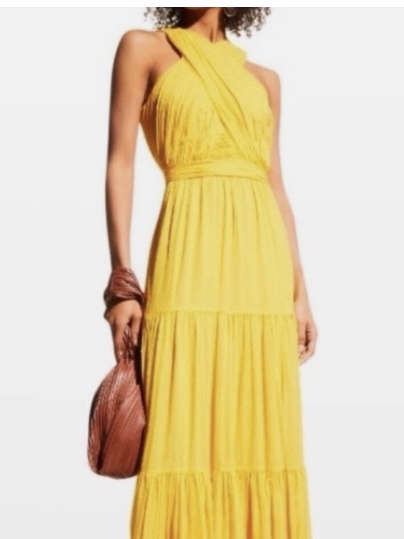 Vestido longo