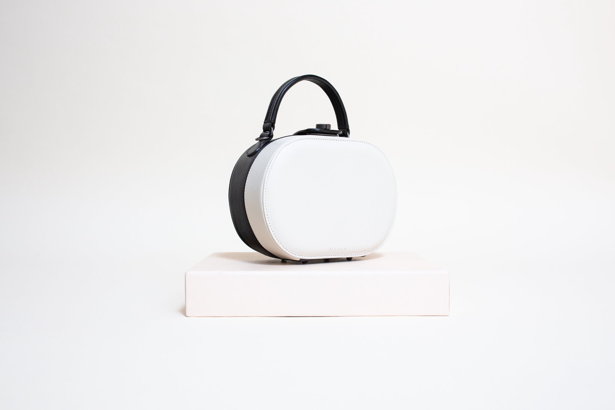 Bolsa Bicolor ParPar