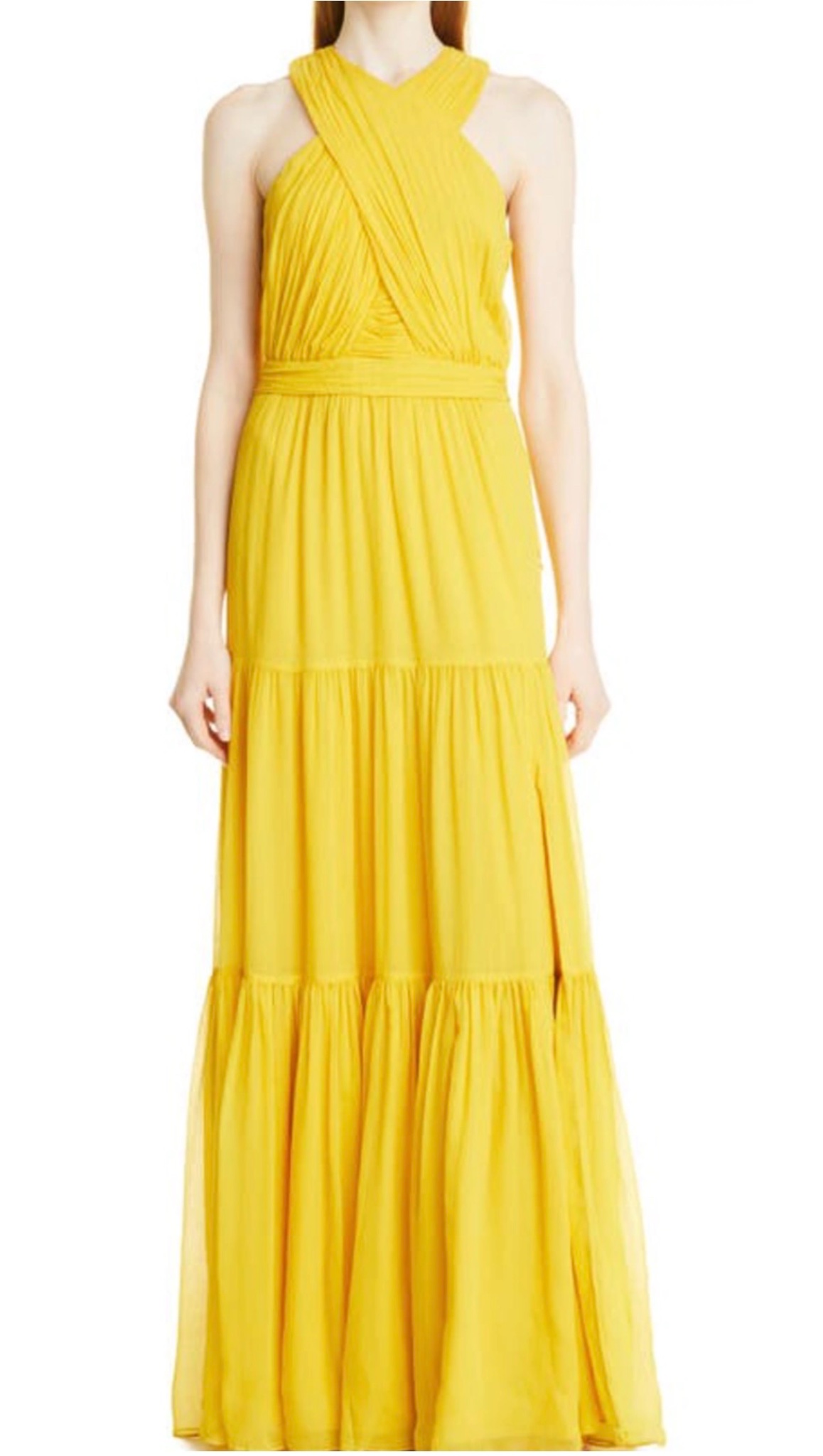 Vestido longo