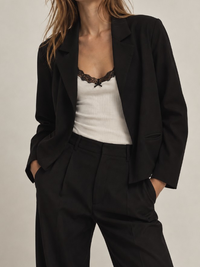 Blazer Mai Mai