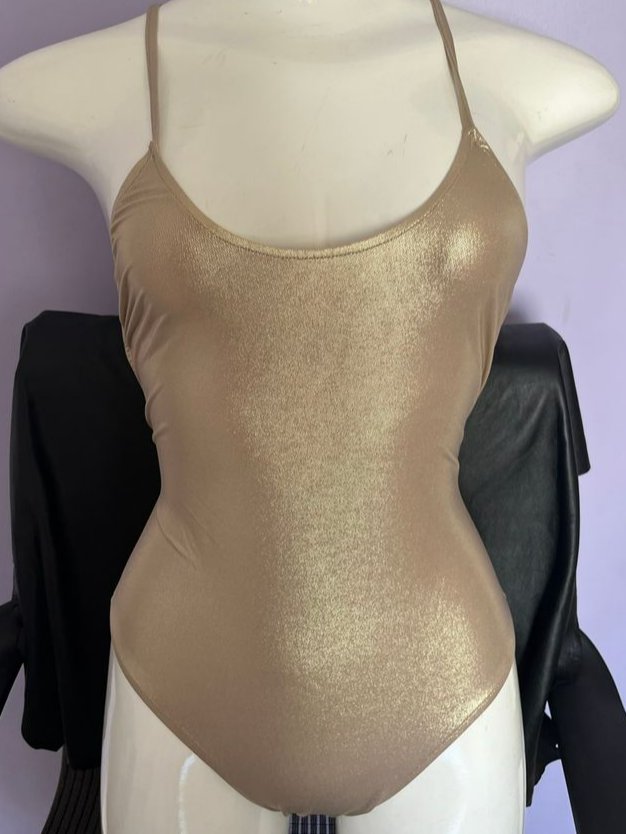 Maiô Dourado Adriana Degreas