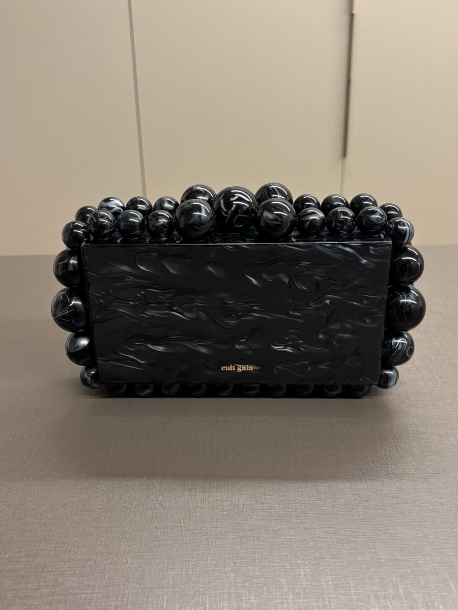 Bolsa Cult Gaia festa