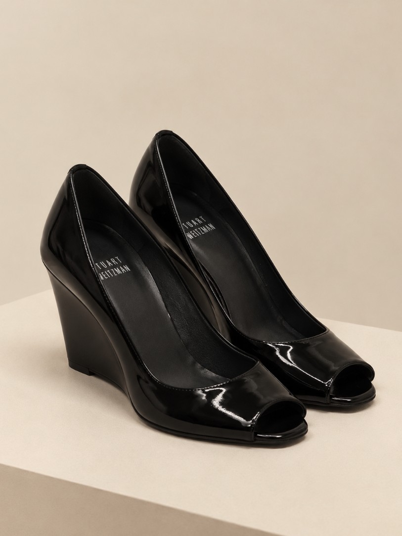 Sapato preto