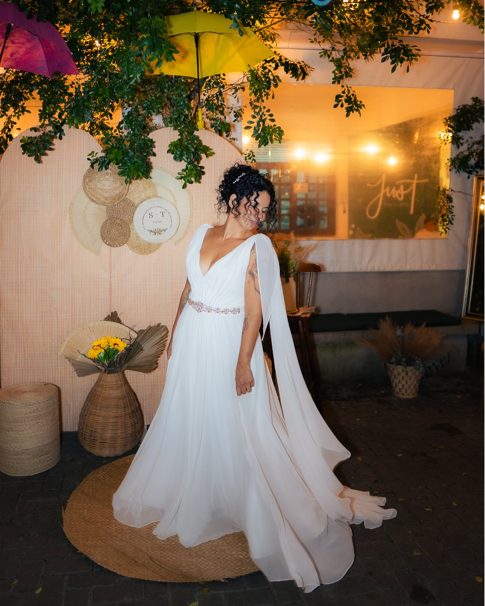 Vestido casamento