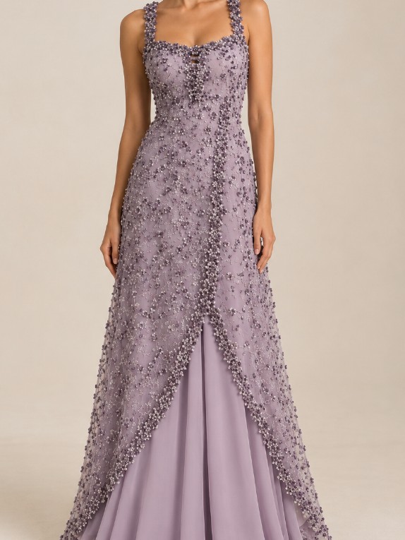 Vestido Elegante