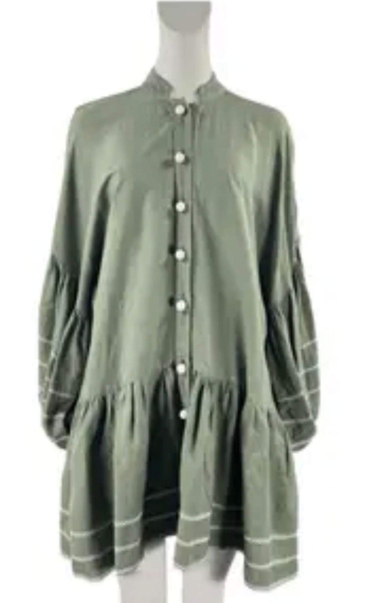 Vestido curto