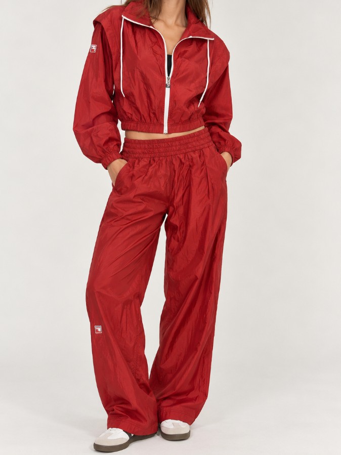 Conjunto Esportivo Fila