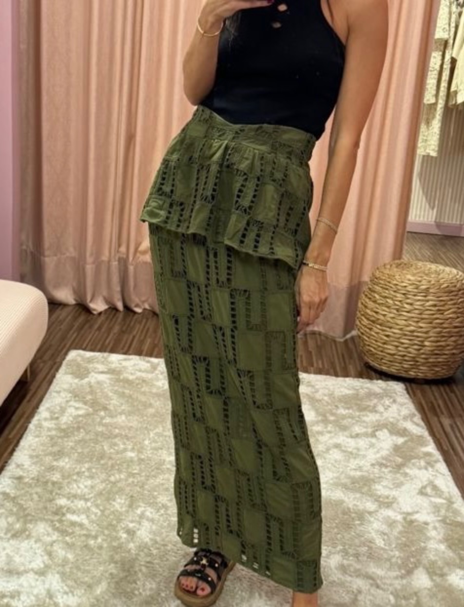 Saia Laise