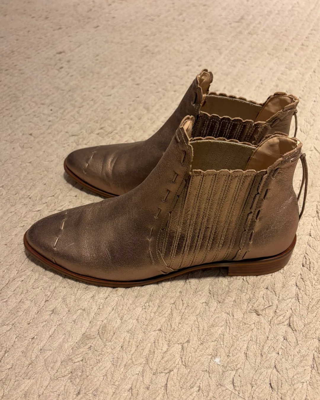 Bota dourada