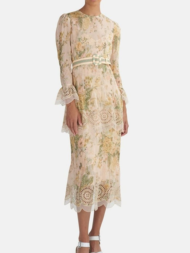 Vestido Zimmerman