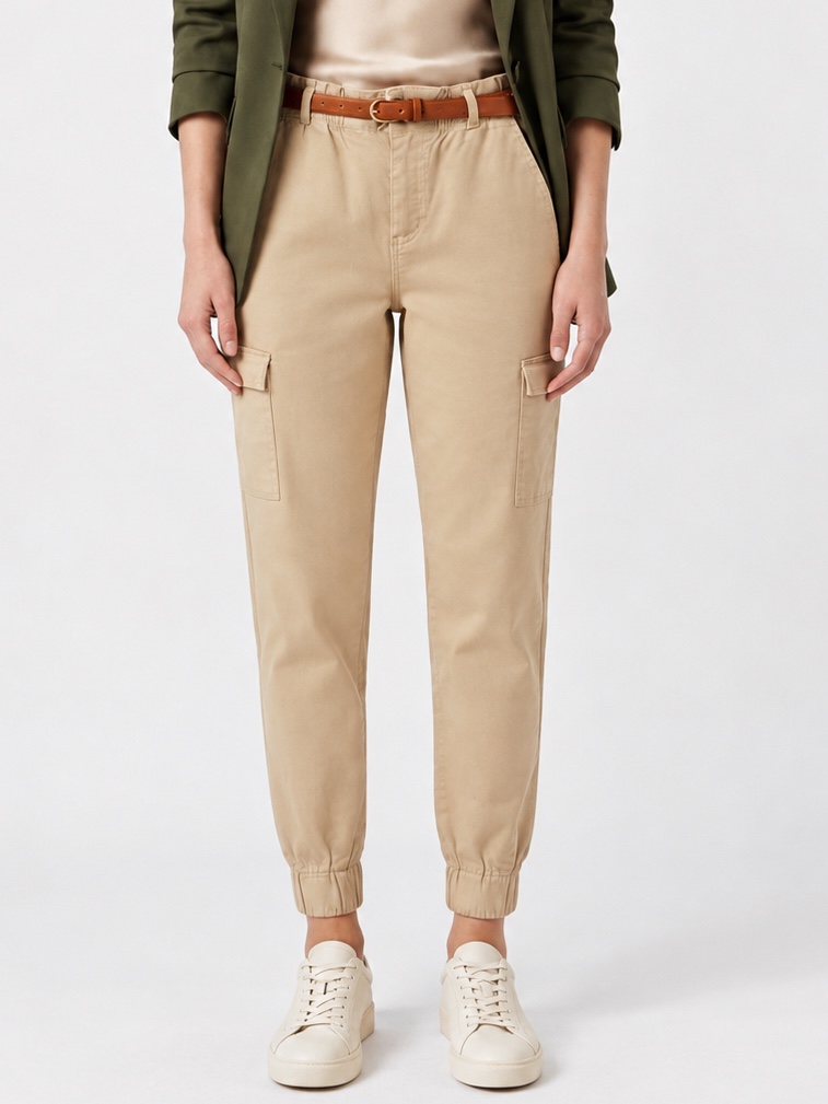 Calça Cargo