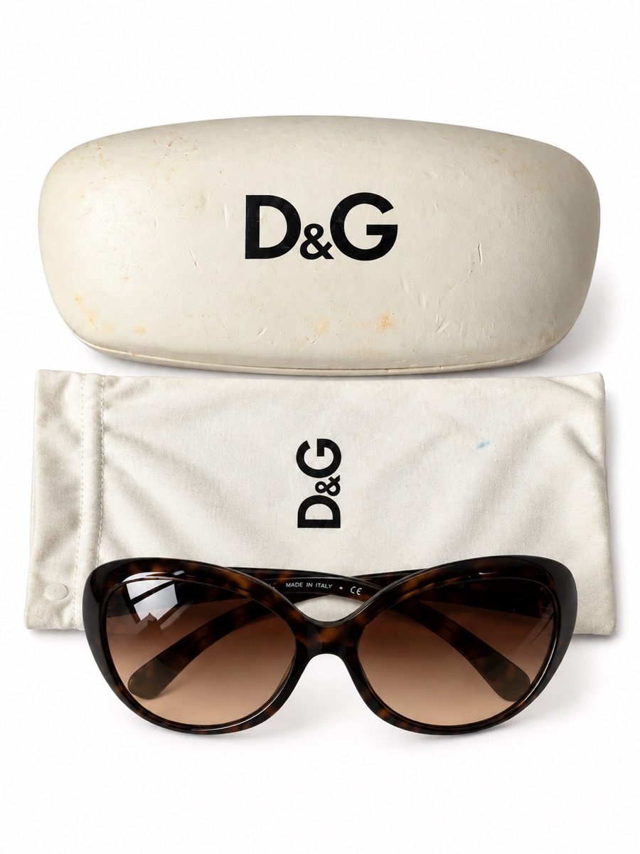Óculos D&G