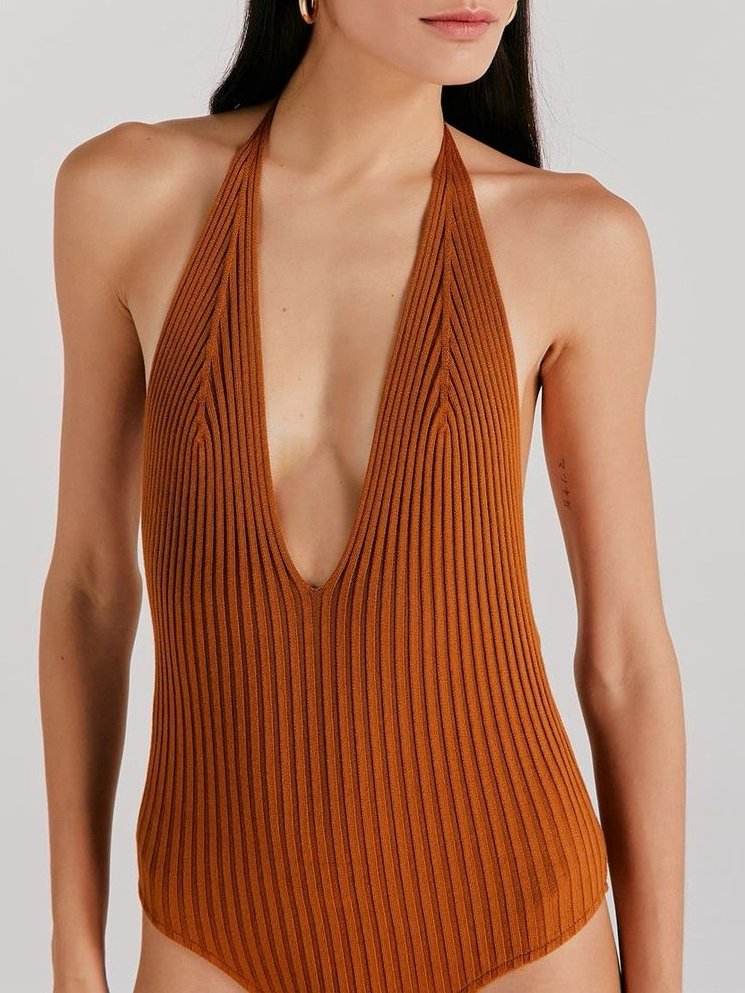 Body Tricot NV