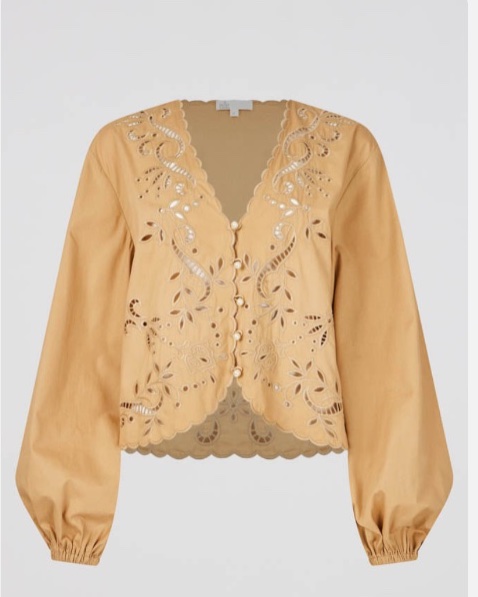 Blusa