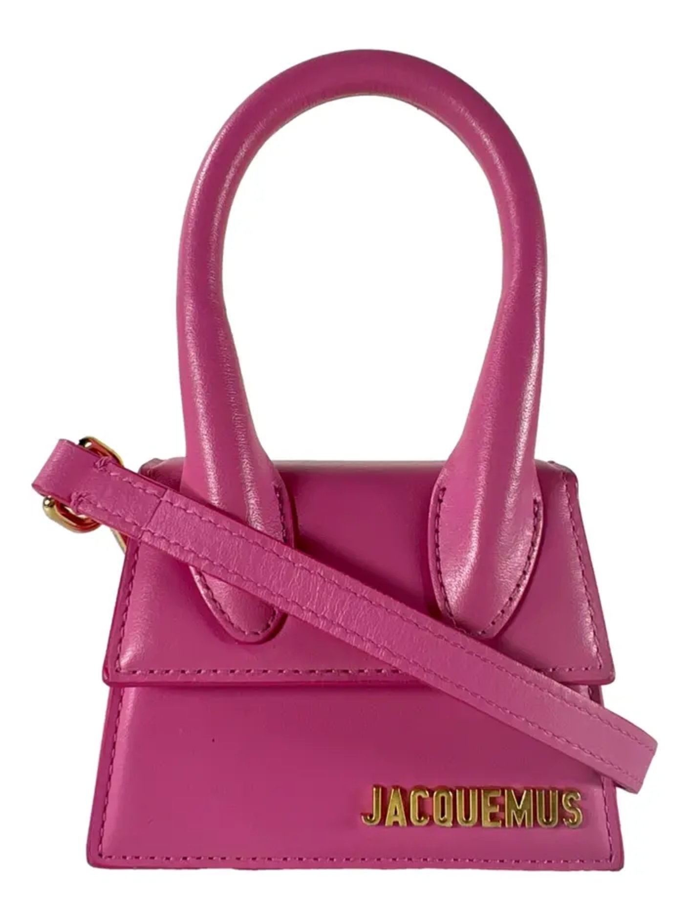 Bolsa Jacquemus Le Chiquito Mini