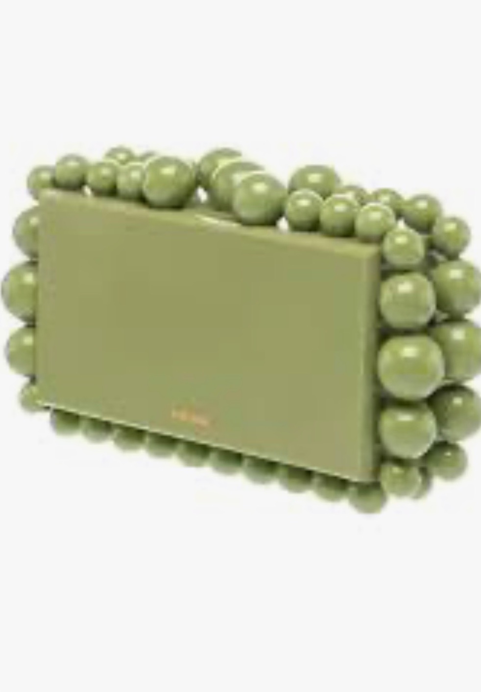 Bolsa clutch EOS Cult Gaya