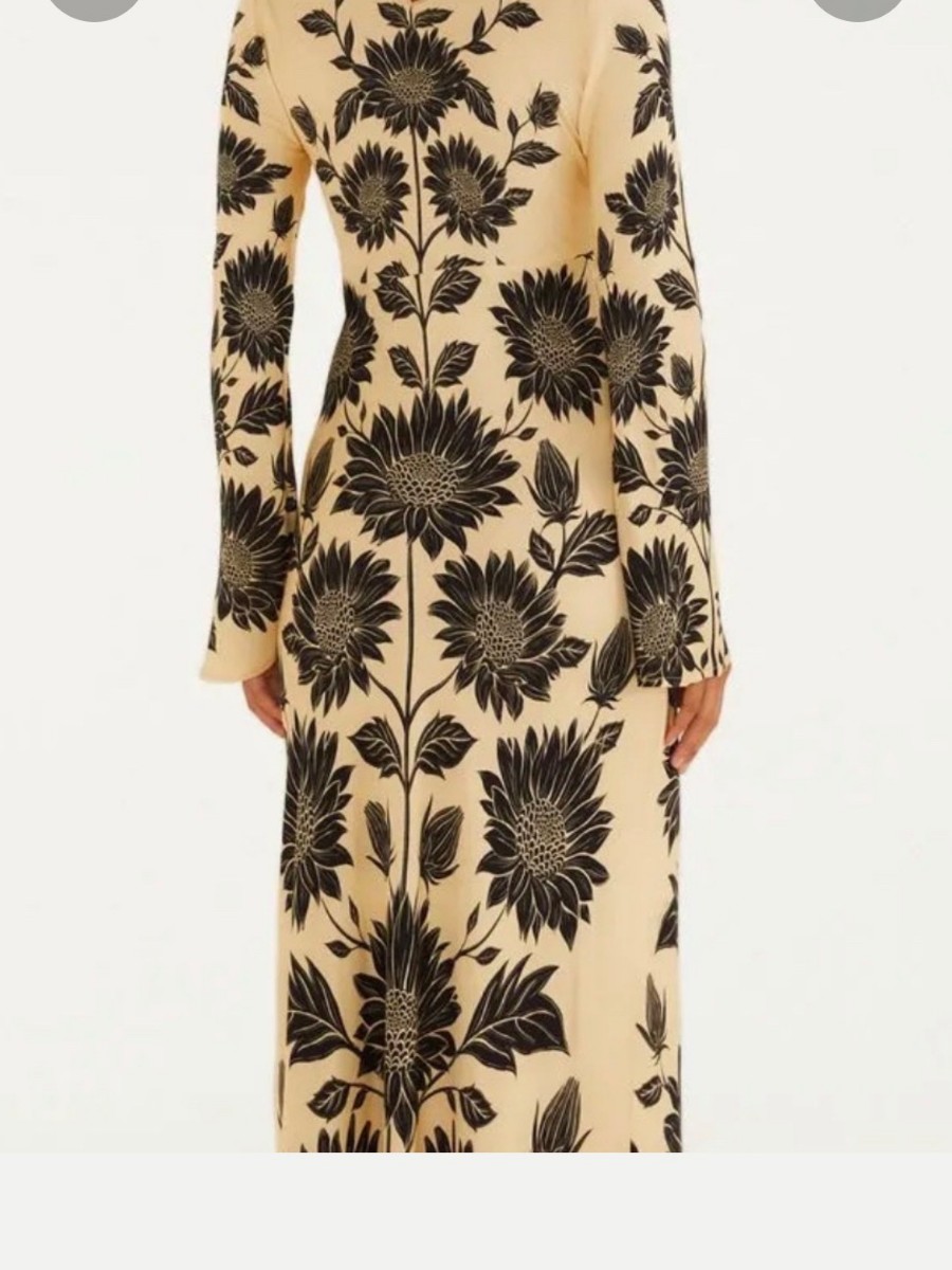Vestido Florido