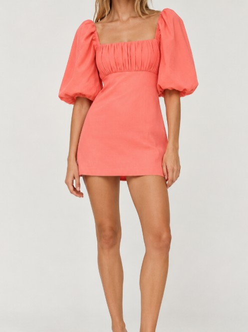 Vestido Curto NV